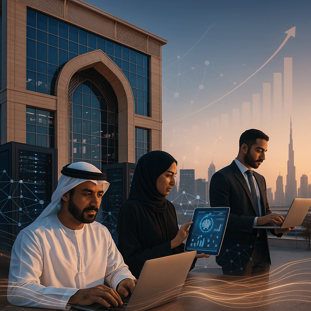 Scale AI Alum Raises $9M for AI Infrastructure in MENA