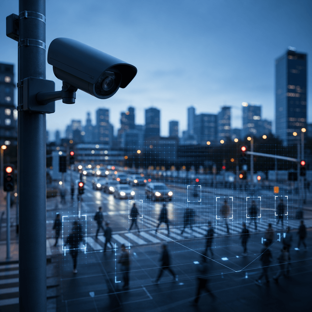 WIRED Exposes Flock's AI Police Surveillance Tool