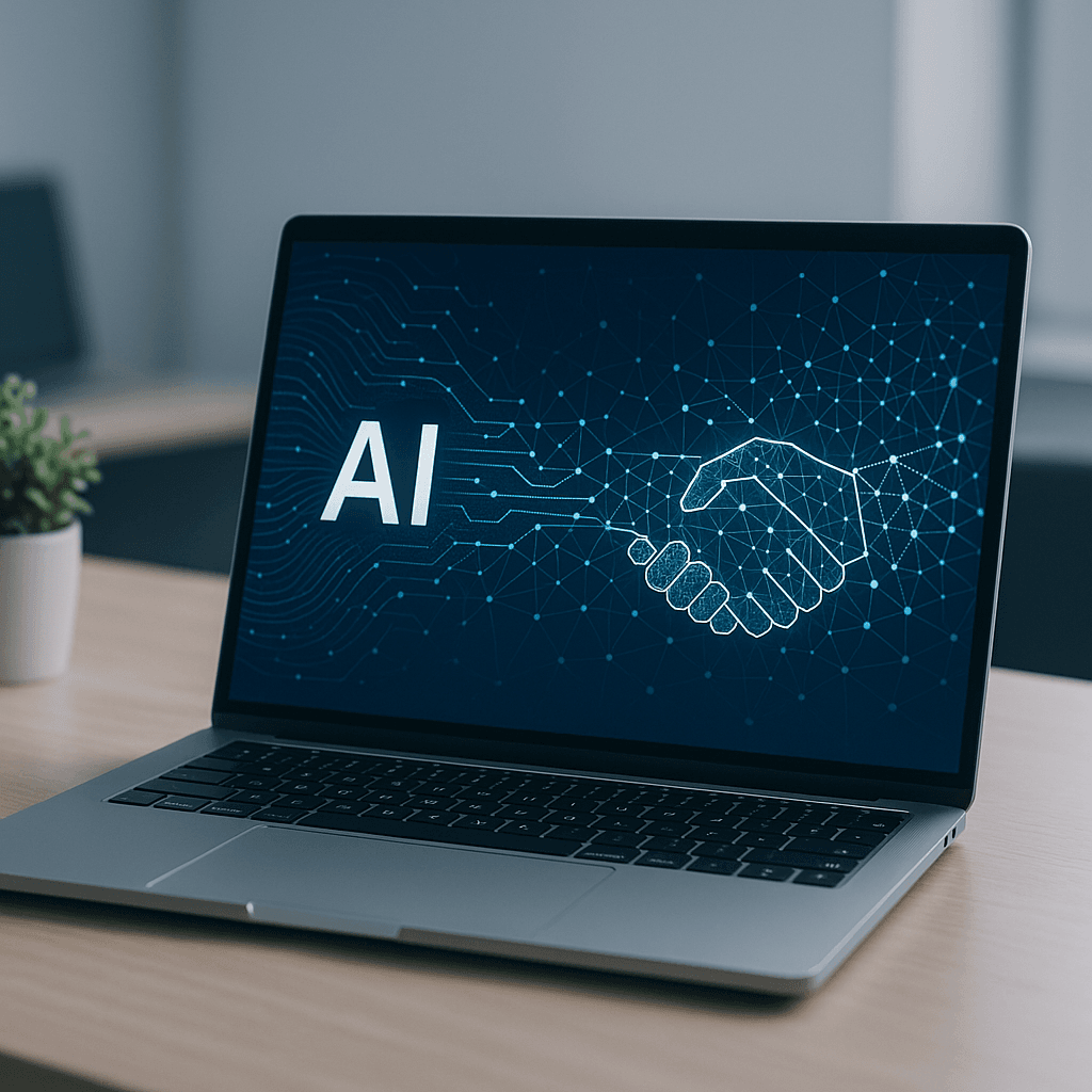 OpenAI Acquires Mac AI Startup for Apple Ecosystem Push