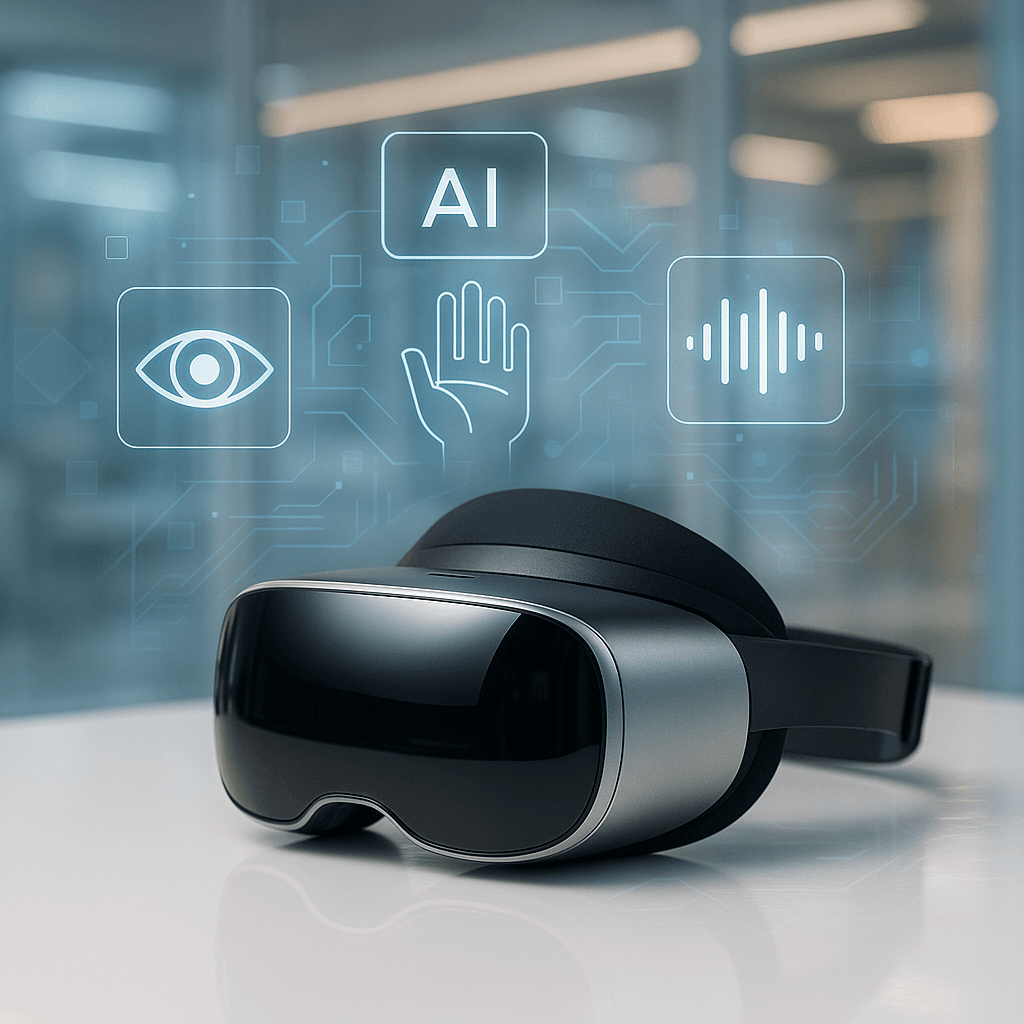 Samsung Galaxy XR Engineers Reveal AI-First Design in Exclusive Video