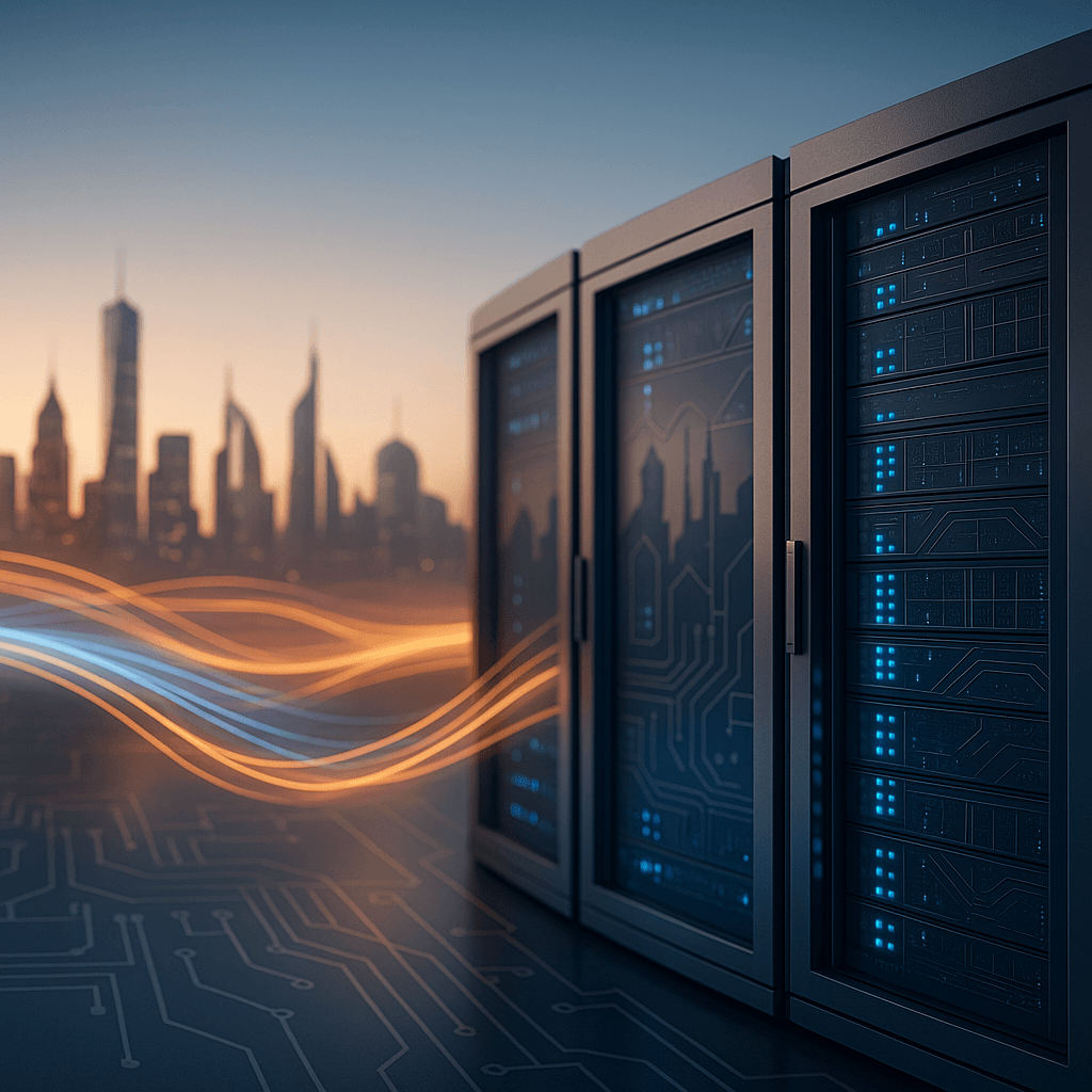 Microsoft's $15.2B UAE Deal Breaks US Export Control Barriers