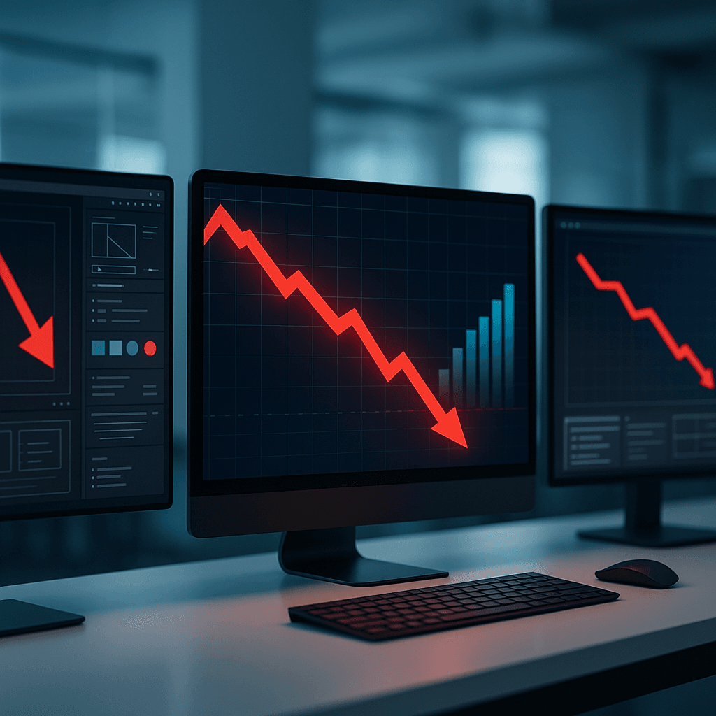 Figma Stock Plunges 13% Despite Beating Revenue Expectations