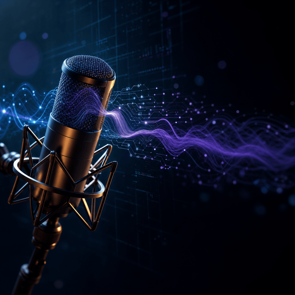 OpenAI launches new voice intelligence features in its API
