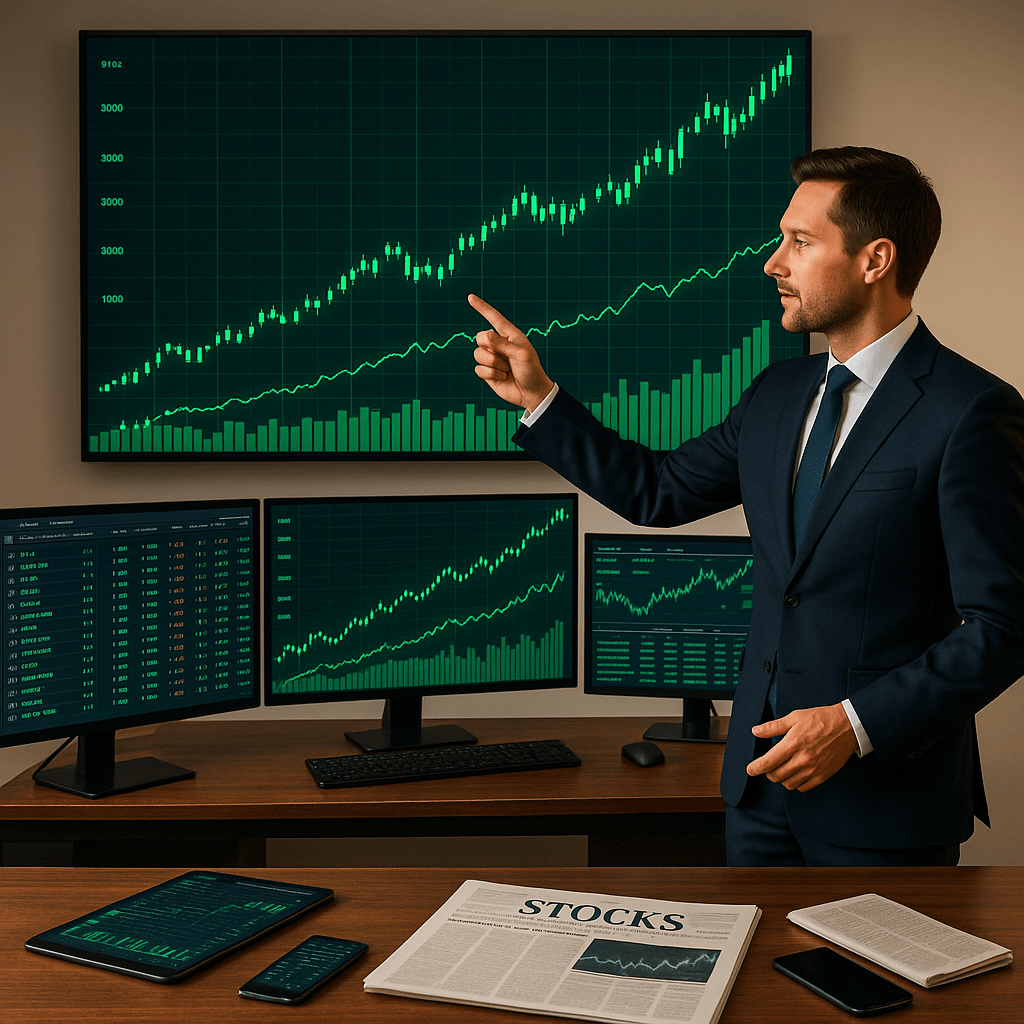 Cramer Tells Investors to Ignore 'Mag 7 Too Big' Warnings