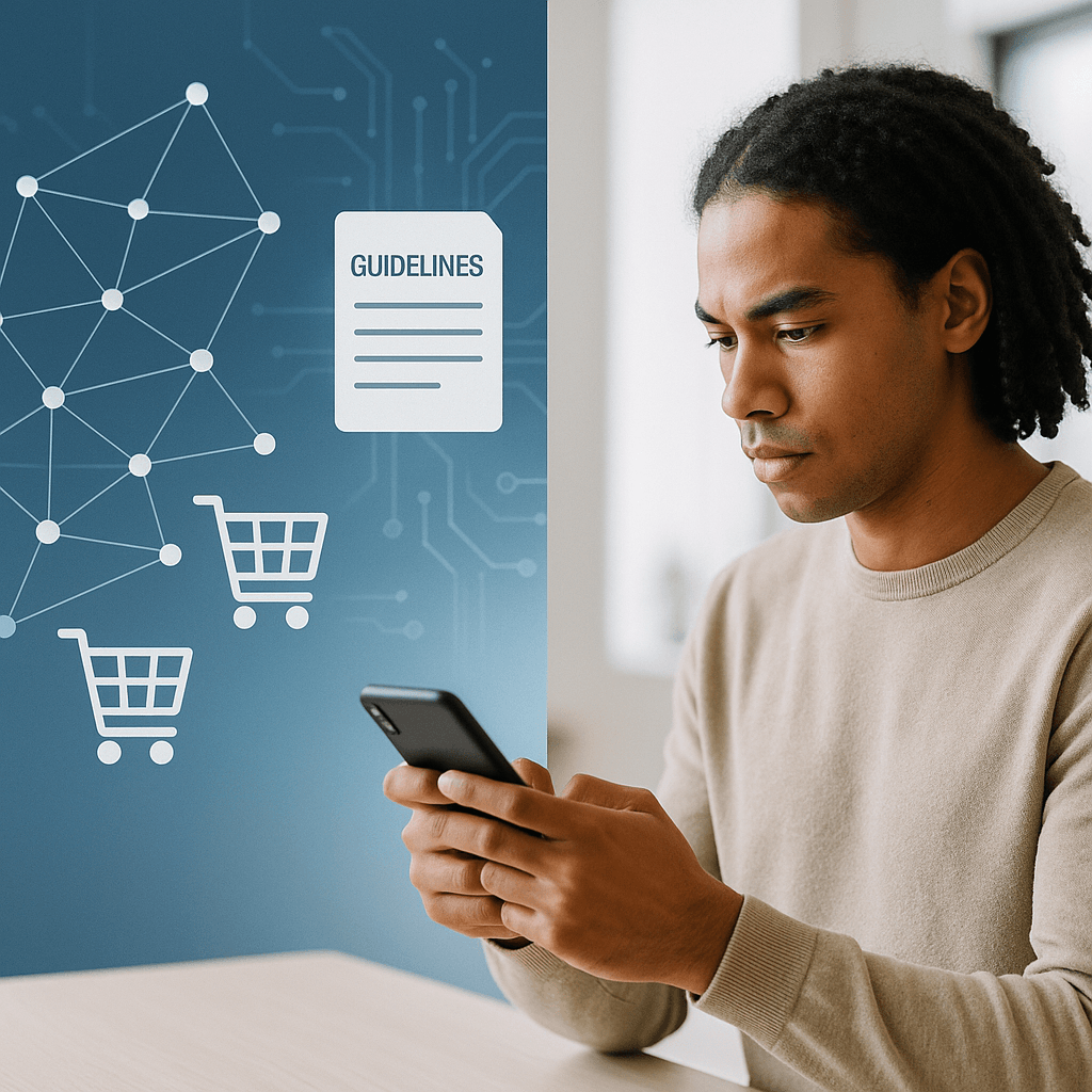 TikTok Quietly Boosts Shop Sales in New Community Guidelines