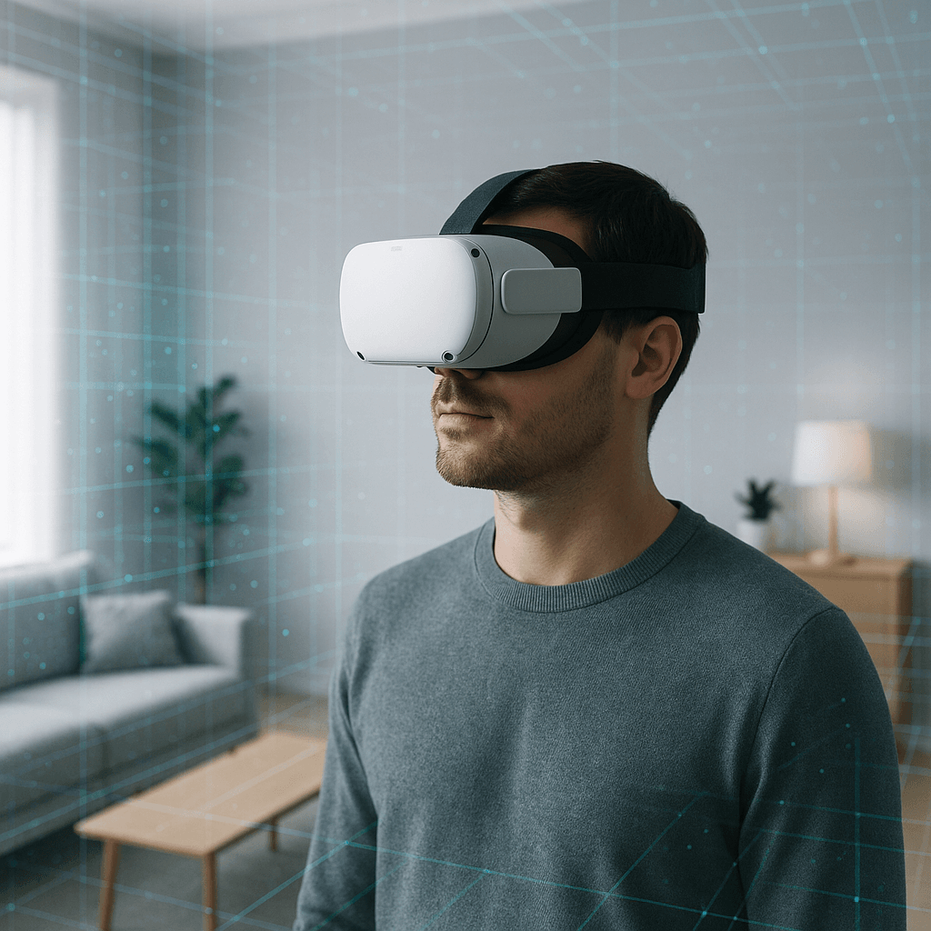 Meta Launches Ray-Ban Display Glasses With Neural Wristband