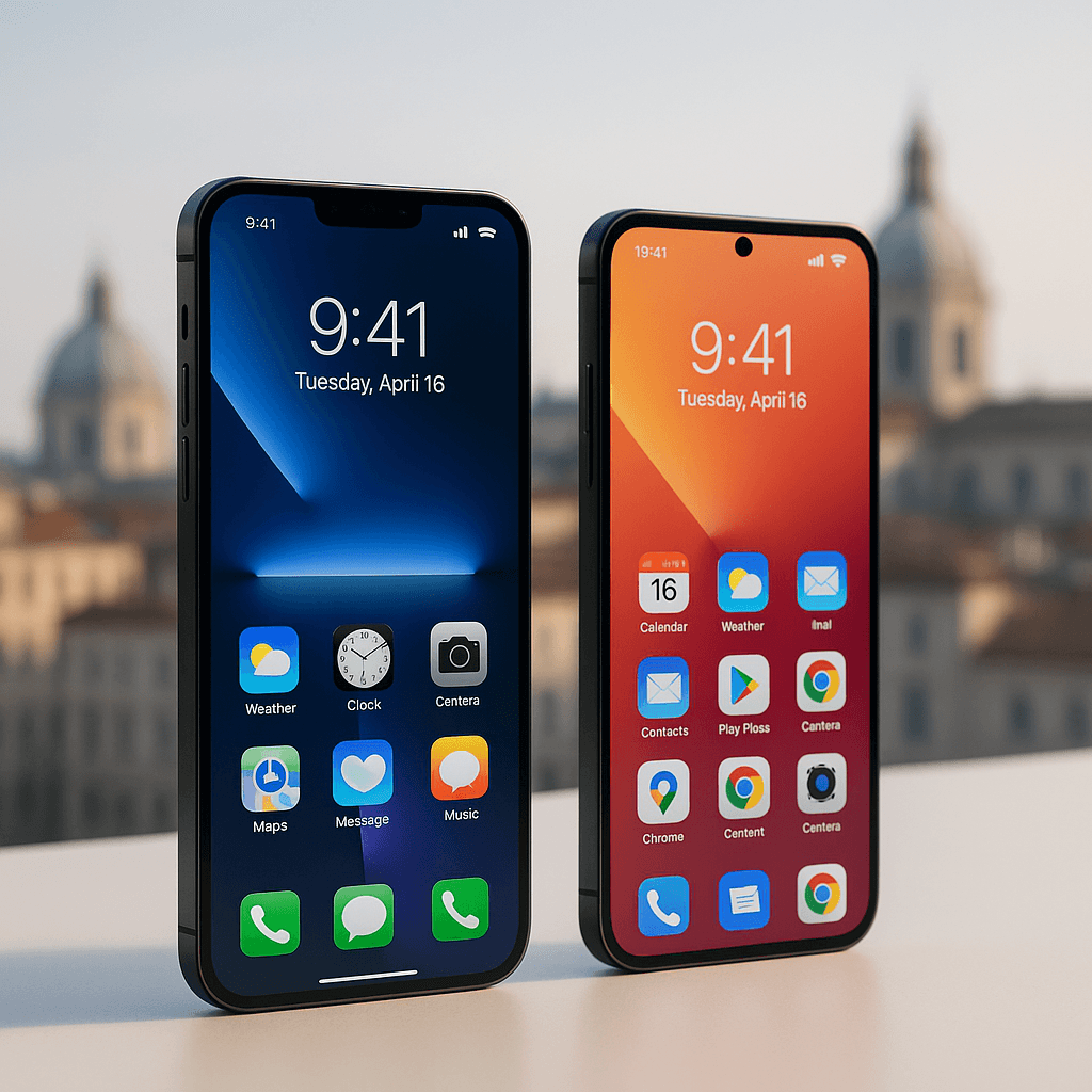 Xiaomi 15T Series Launches at €649, Takes Aim at Samsung