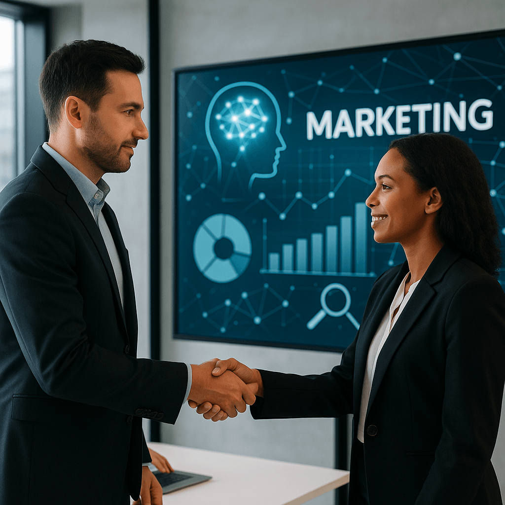 Adobe acquires Semrush for $1.9B as AI reshapes marketing