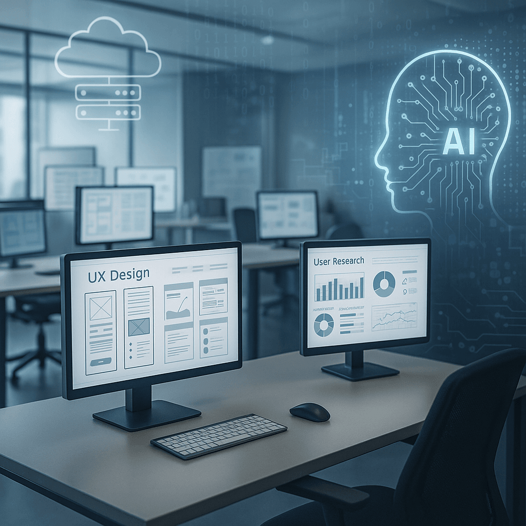 Google Axes 100+ Cloud Design Roles in AI Infrastructure Push