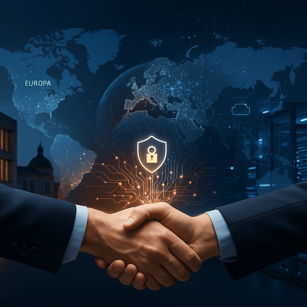 Cohere acquires Aleph Alpha, lands $600M from Schwarz Group in European AI push