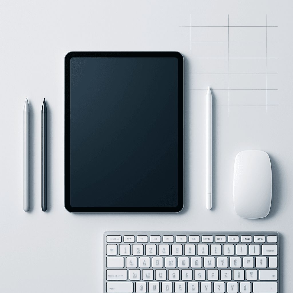 WIRED's 2025 iPad Buying Guide Reveals Current Lineup Winners