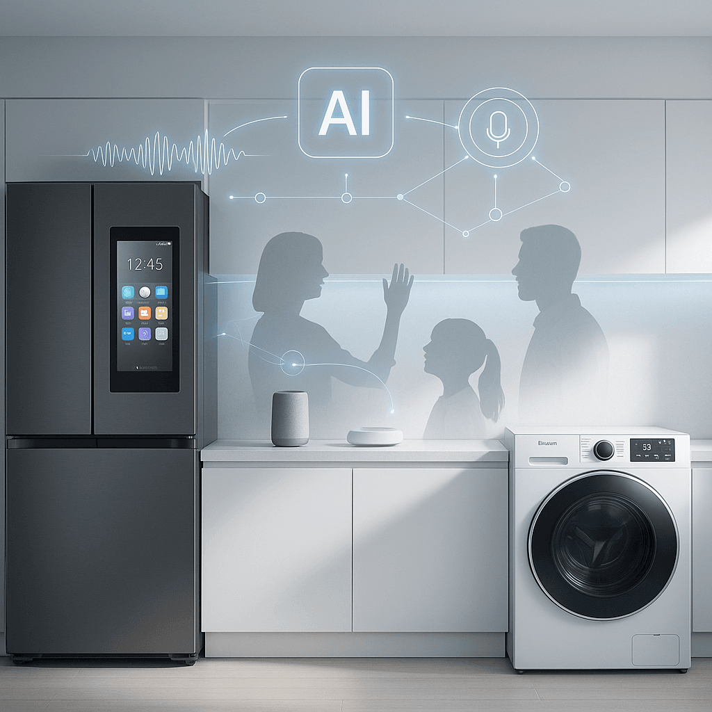 Samsung Marks 40 Years Leading AI Home Revolution at IFA 2025