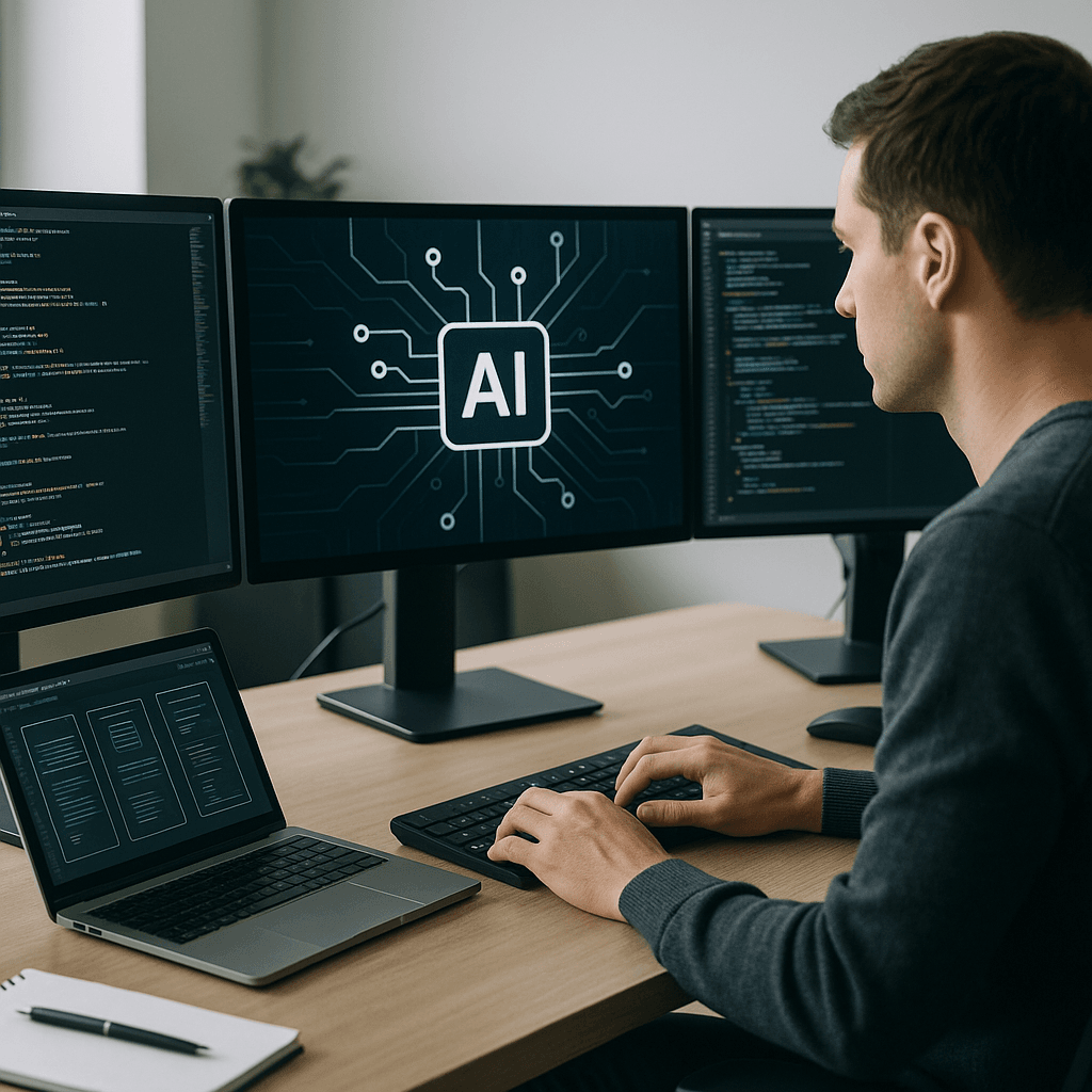 Anthropic's Claude Sonnet 4.5 Claims Production-Ready AI Coding