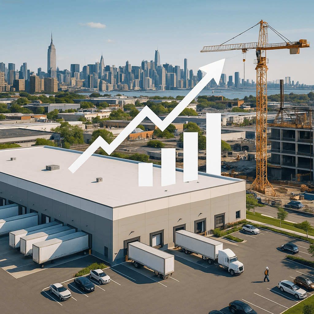 Amazon Pours $52B into New York in Major Economic Push