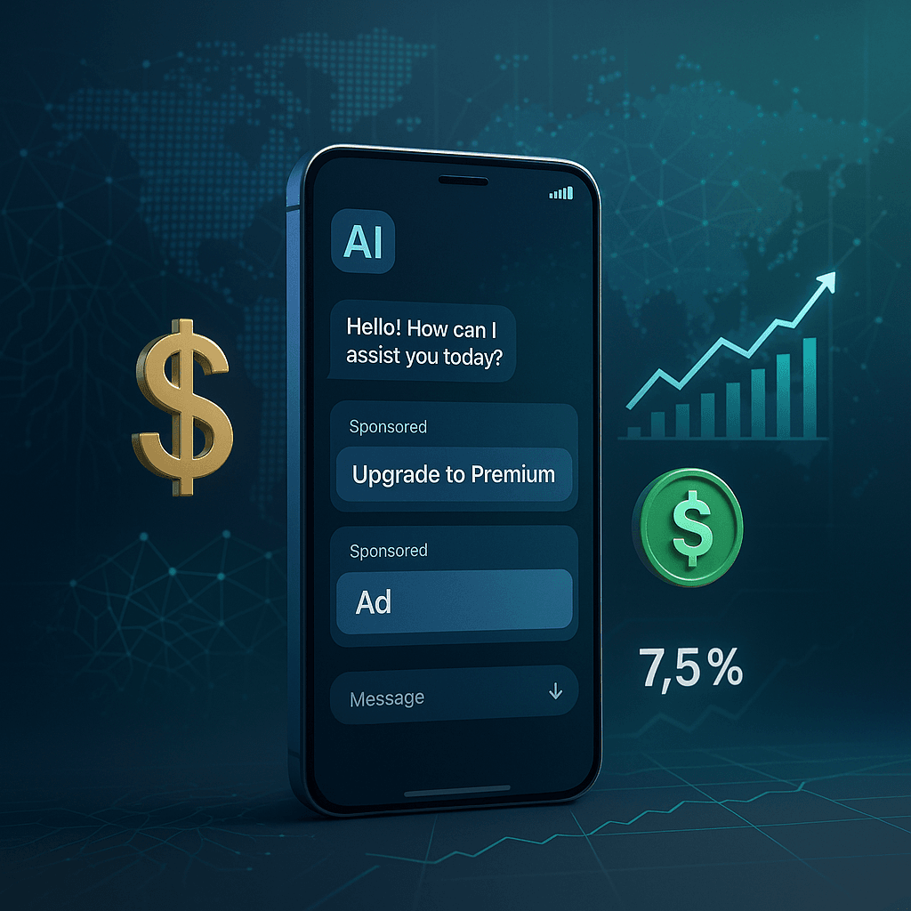 Koah raises $5M to crack AI app monetization crisis