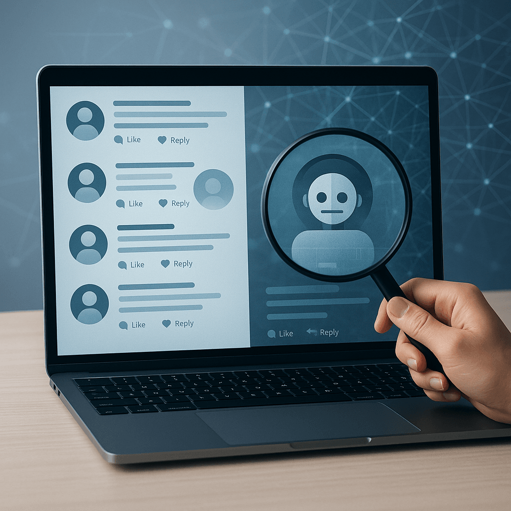 Altman: AI Bots Making Social Media 'Fake' as Reddit Burns