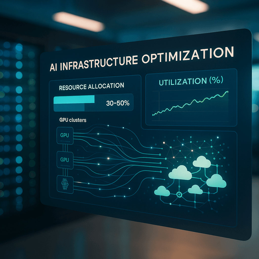 ScaleOps Lands $130M to Automate GPU-Starved AI Infrastructure | The ...