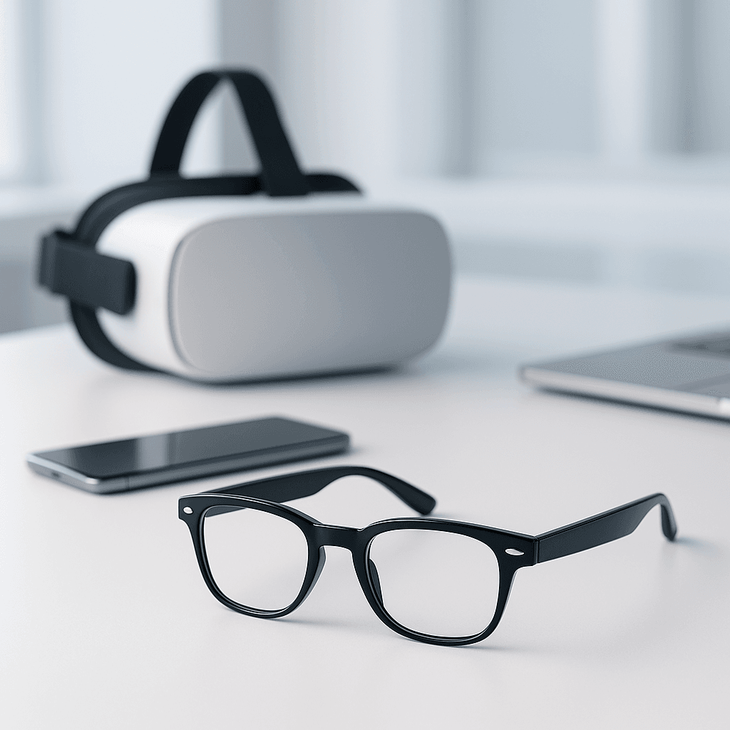Apple Shelves Cheaper Vision Pro, Pivots to Smart Glasses
