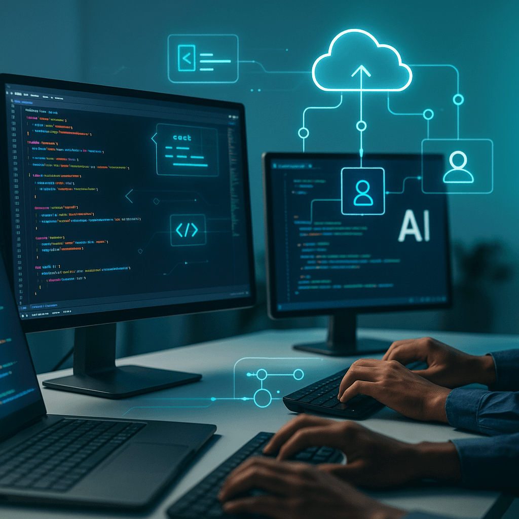 Google partners with Replit to challenge Claude and Cursor