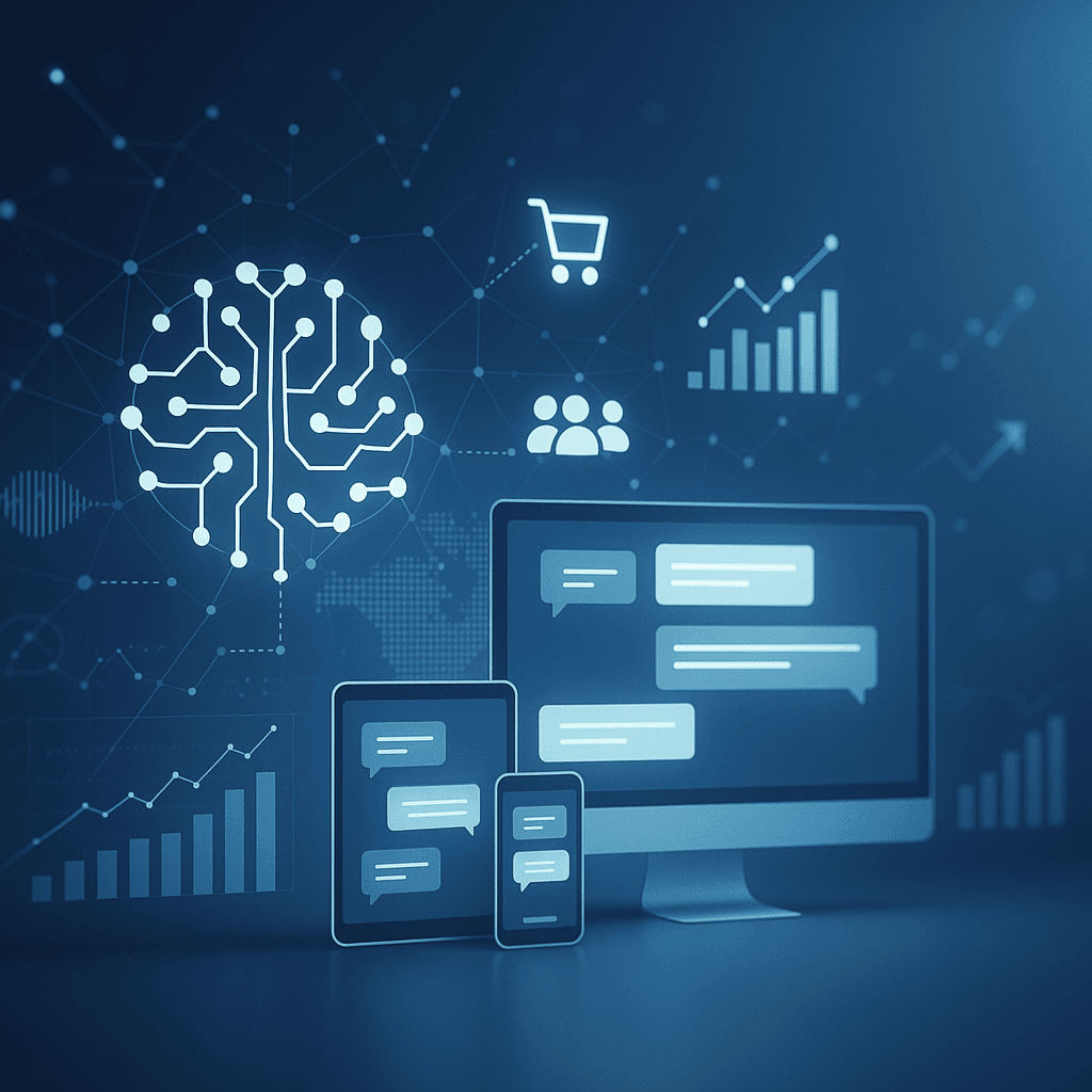 ChatGPT's 2025 Journey: From Shopping Features to AI Reasoning