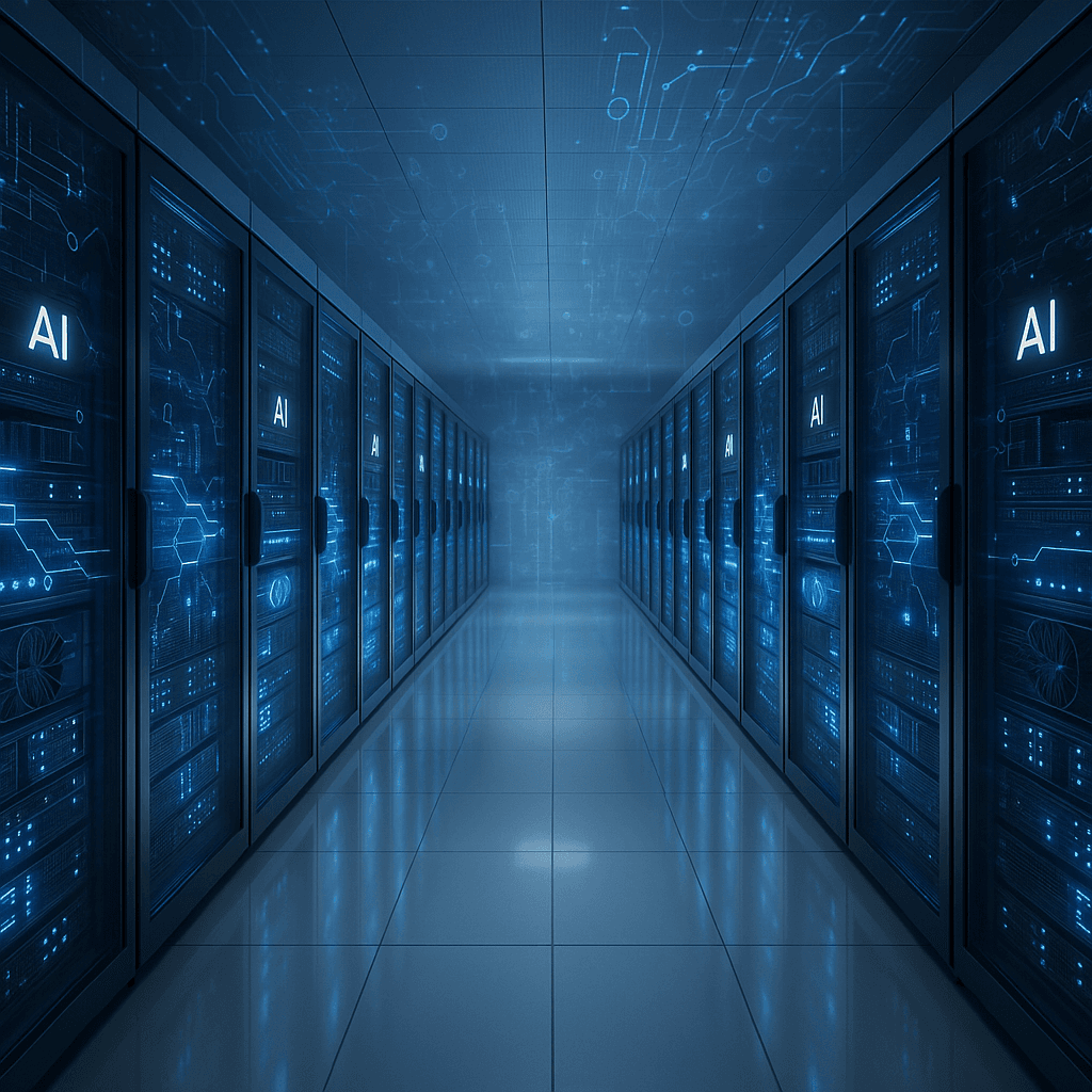 Dell Doubles AI Server Goal to $20B Despite Mixed Q2 Results