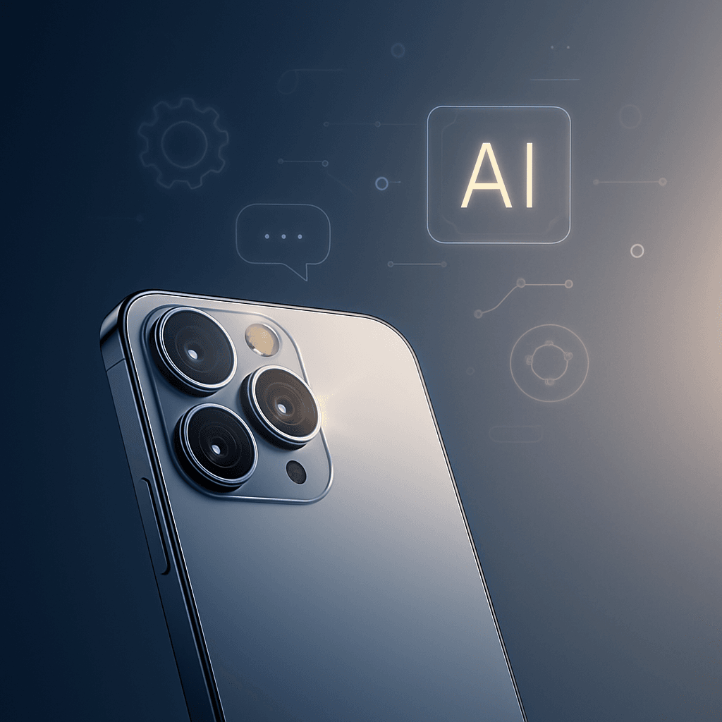 Google's Pixel 10 Event Aims to Beat Apple Intelligence