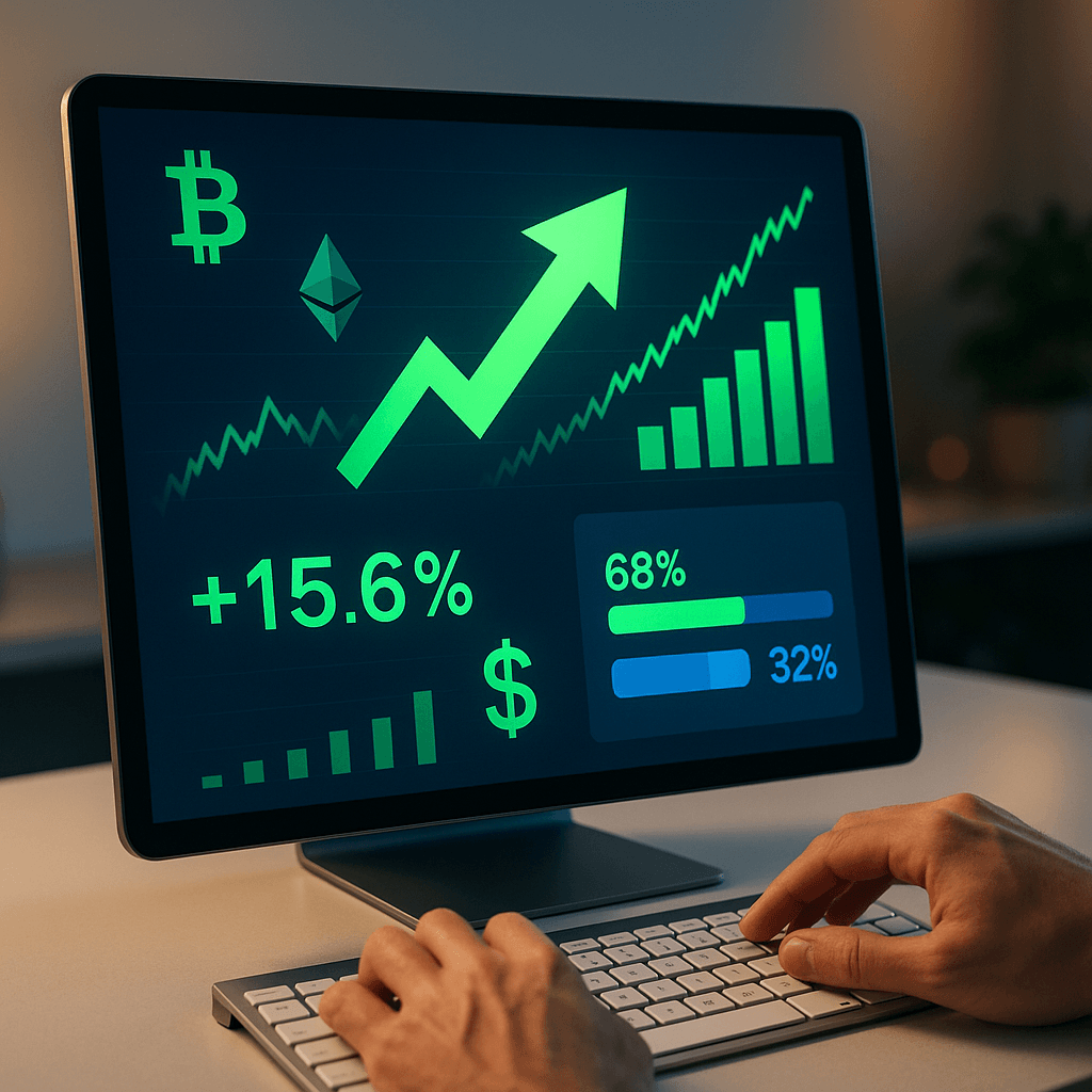 Robinhood doubles revenue, beats Q3 earnings on crypto surge