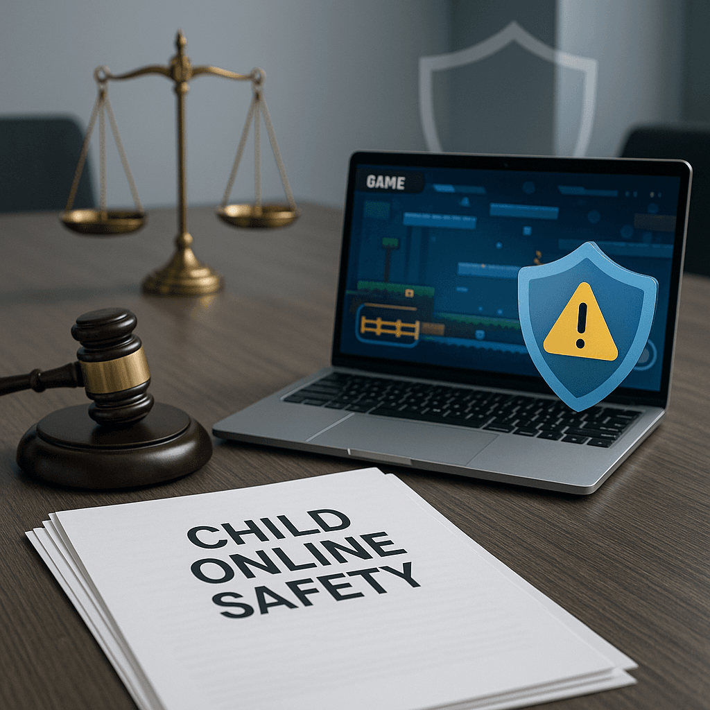 Louisiana AG Sues Roblox Over Child Safety Violations