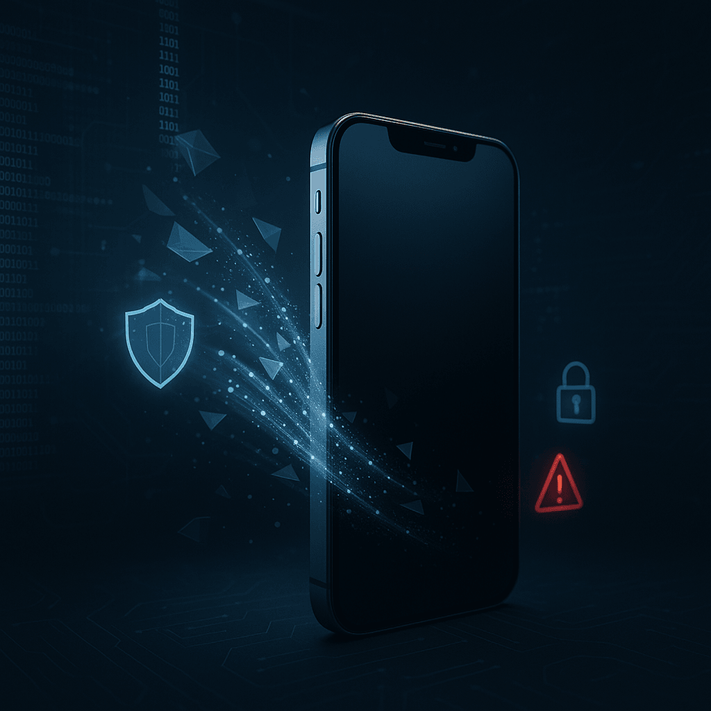 WhatsApp Patches Zero-Click Spyware Bug Targeting iPhones