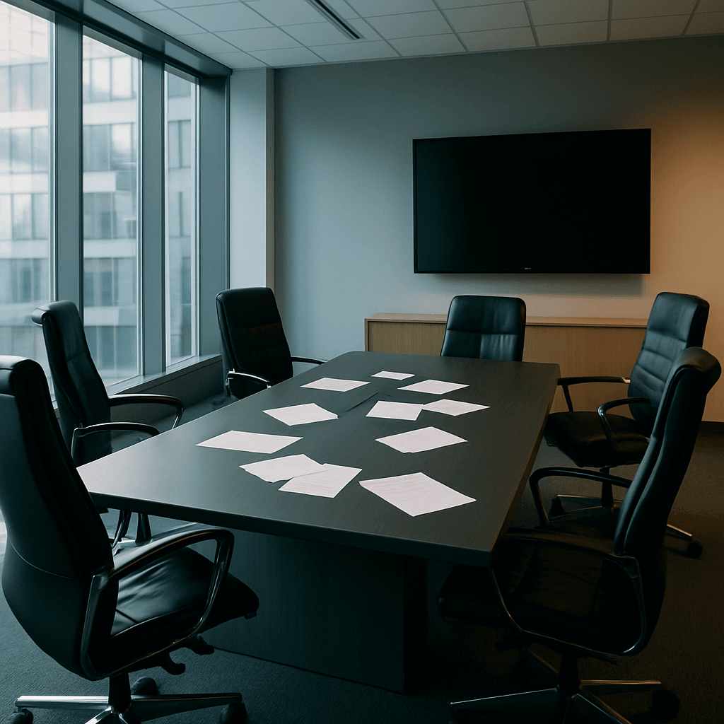 Palantir's top comms executive calls CEO's Trump pivot 'concerning'