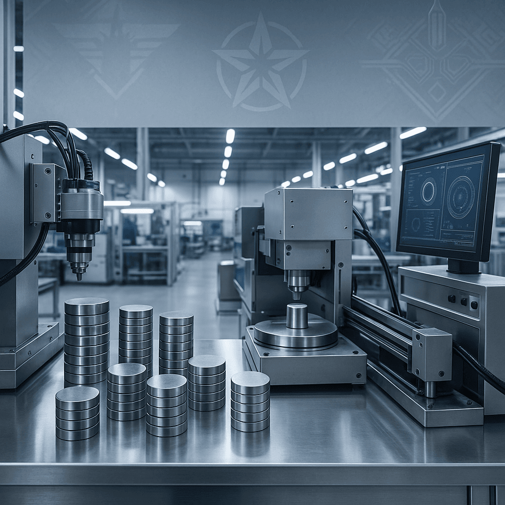 Trump Jr.-backed startup lands $620M Pentagon contract