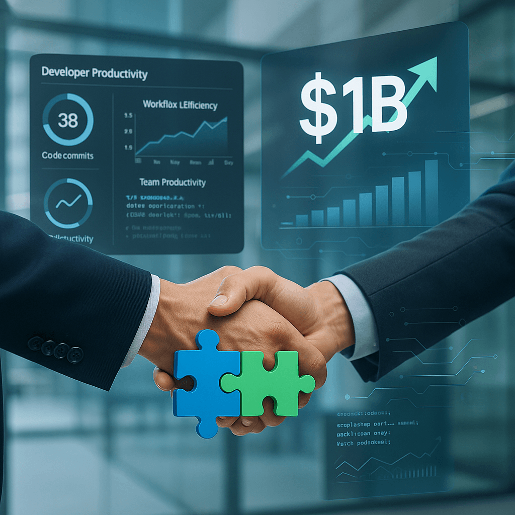 Atlassian drops $1B on DX in largest deal ever