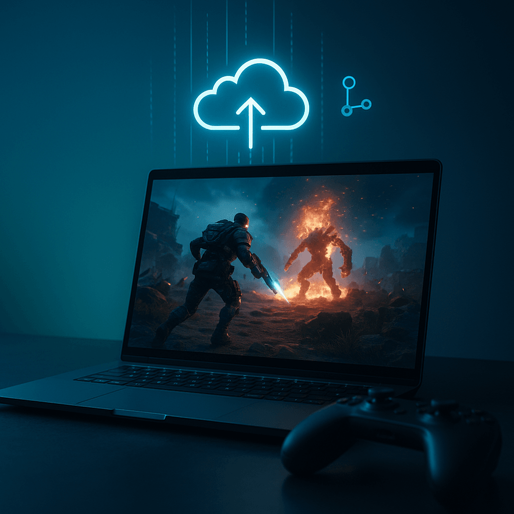 Nvidia Bundles ARC Raiders Free With GeForce NOW Ultimate