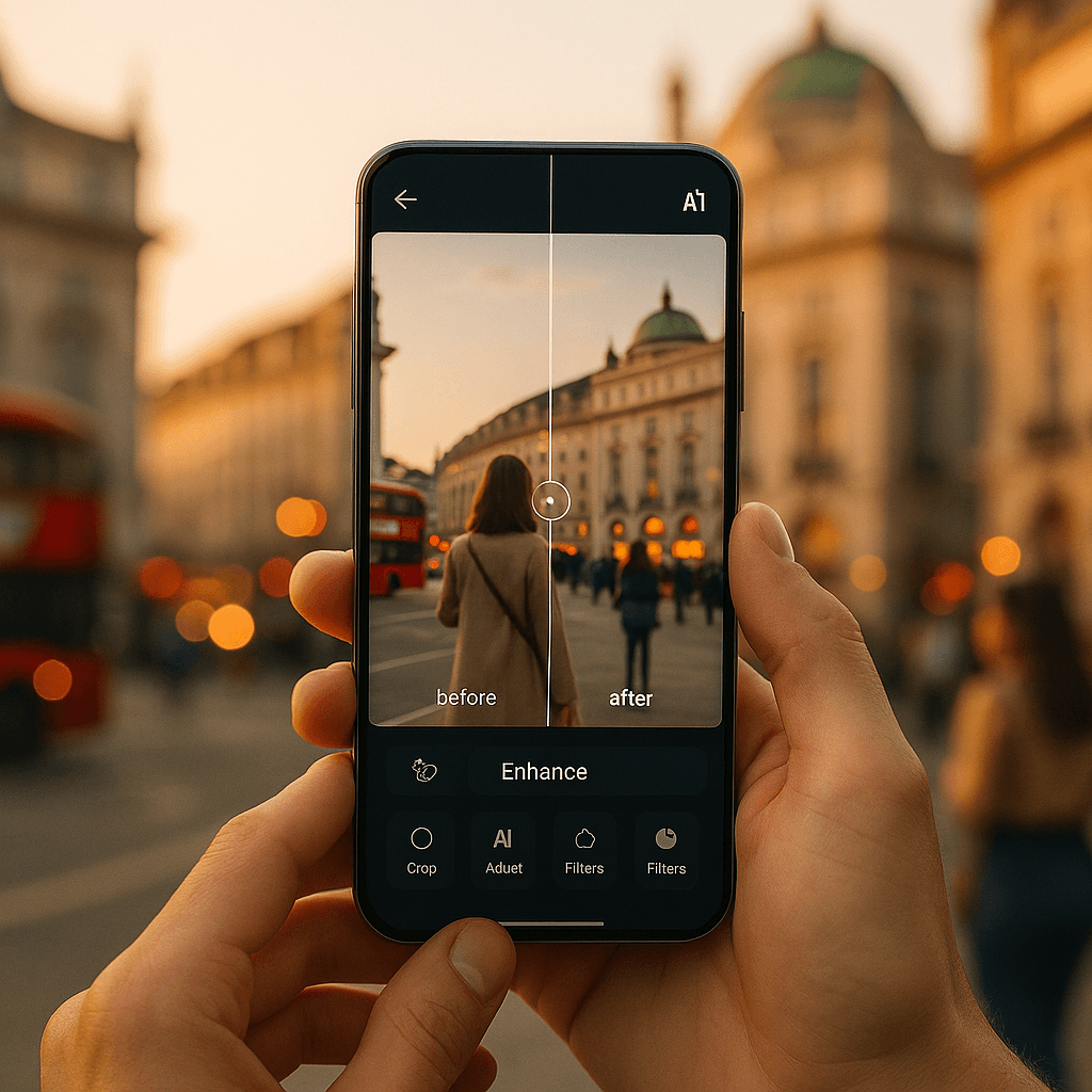 Samsung's Galaxy AI 'One Shot Challenge' Promises Perfect Photos