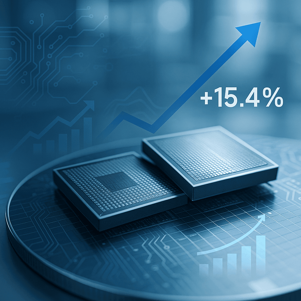 Samsung Posts Record Q3 Revenue Driven by AI Memory Chip Boom
