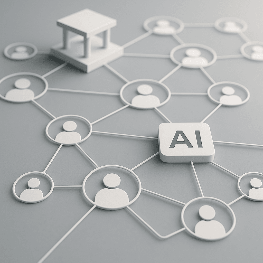 Google AI Study: 57% Innovation Boost in Transformed Orgs