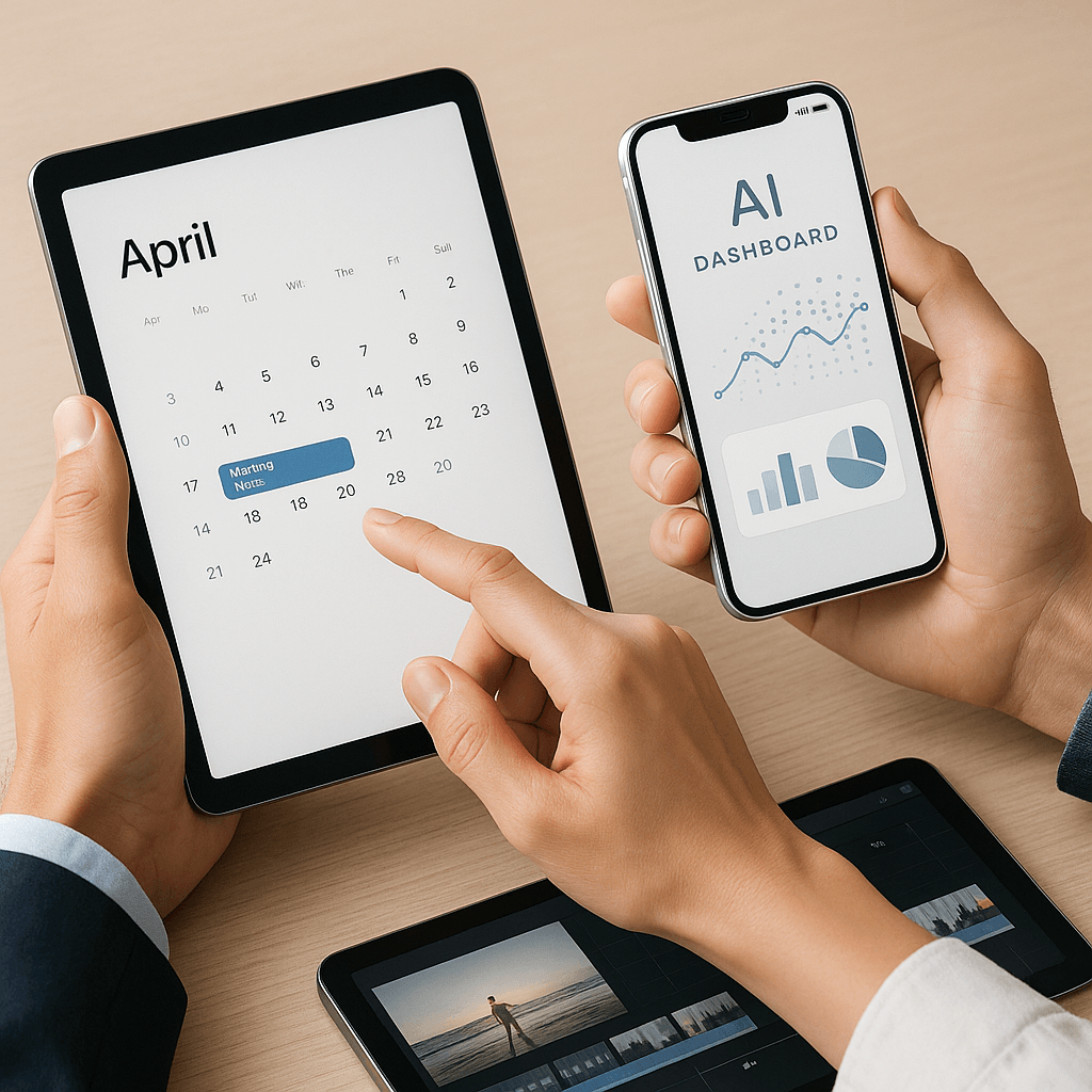 Apple snubs AI apps but crowns AI-powered winners in 2025