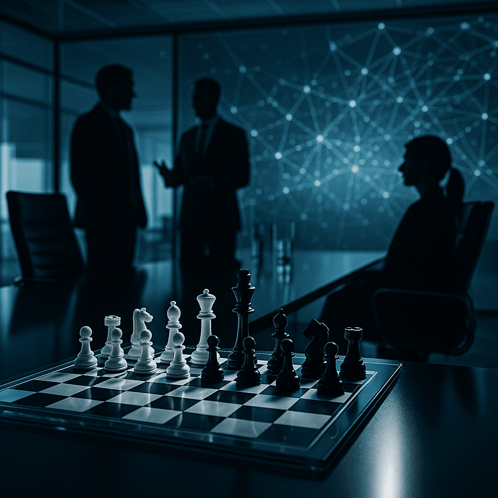 Thinking Machines Lab Co-founder Joins Meta After $1.5B Offer