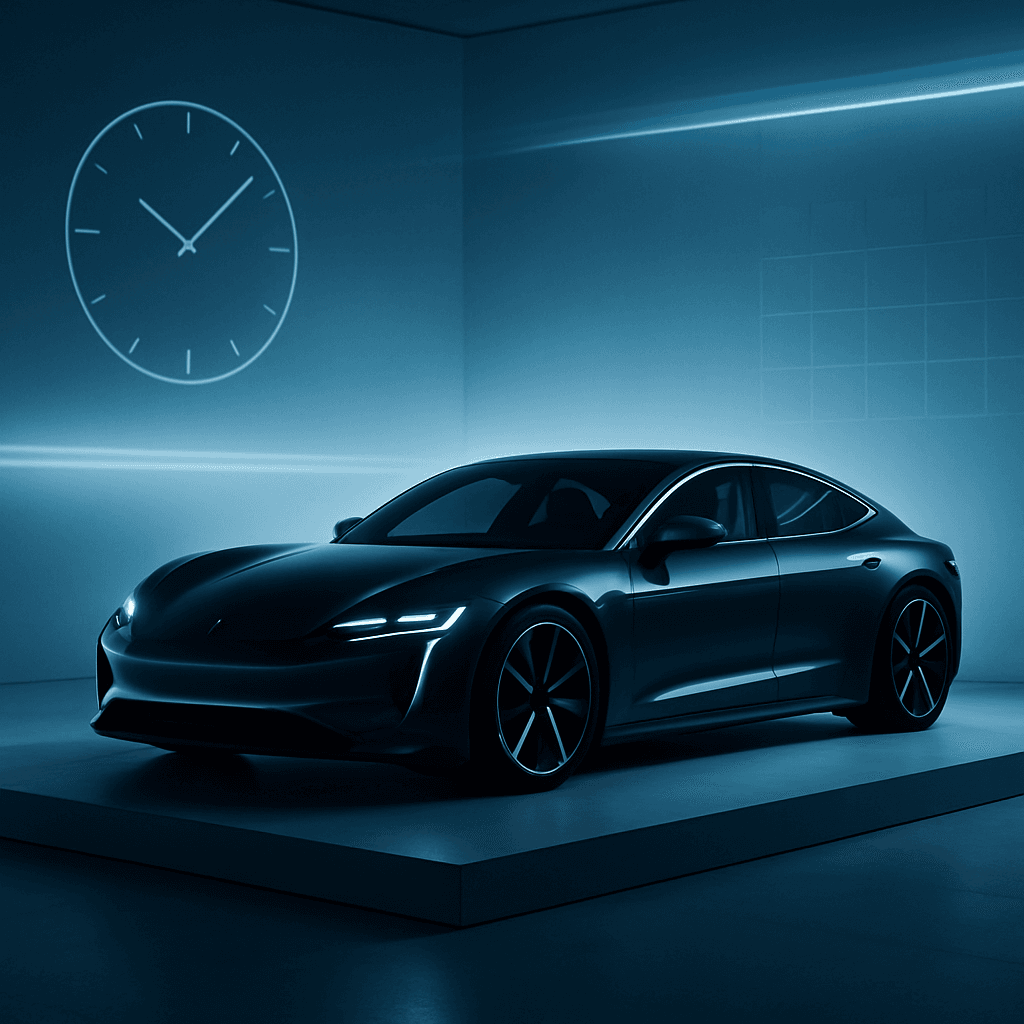 Tesla's Roadster 2 reveal pushed to April Fools' Day 2026