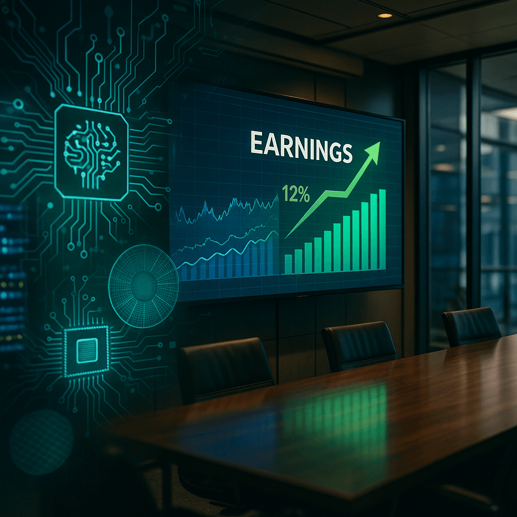 Nvidia Crushes Q3 Earnings, Stock Jumps on $65B Q4 Forecast