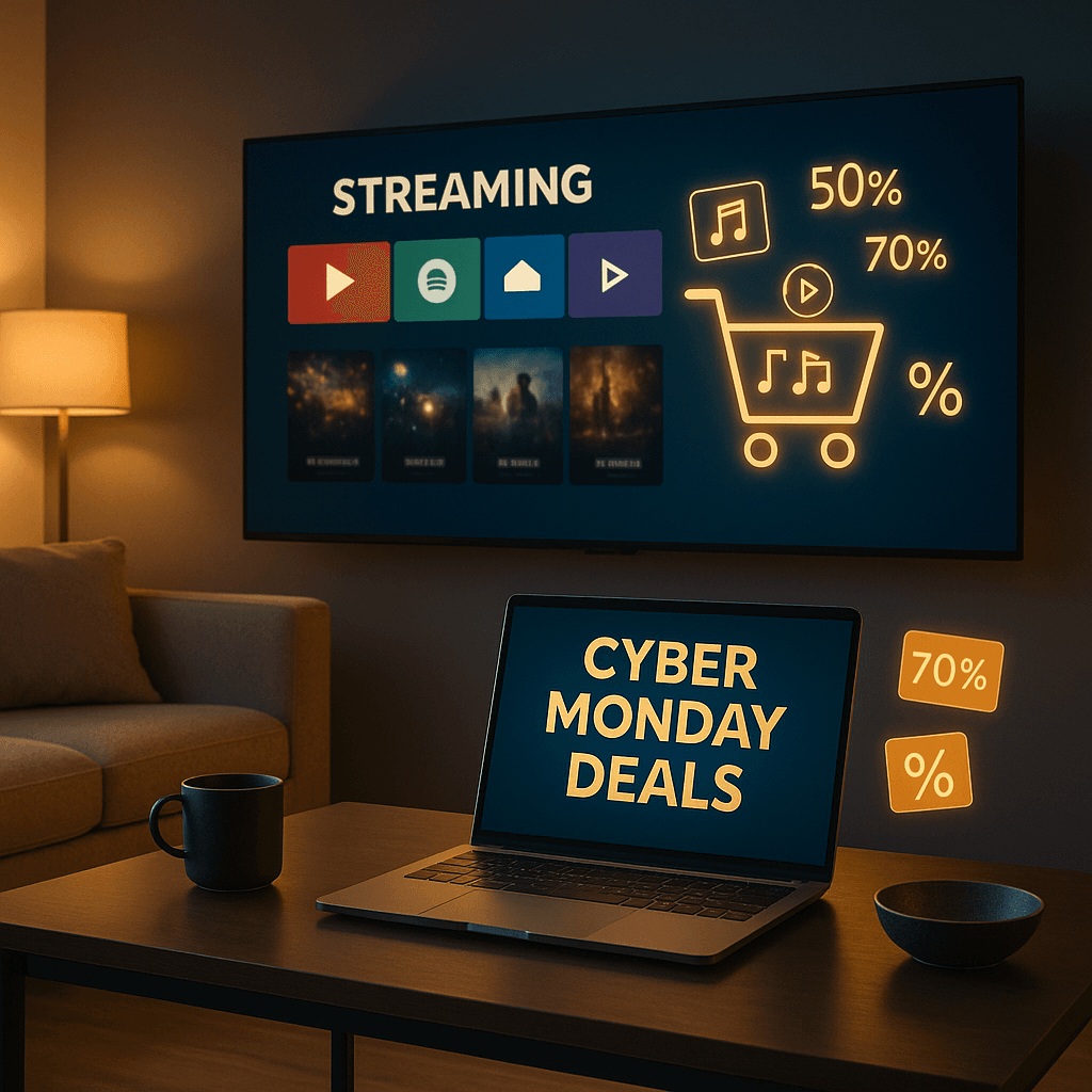 Aura Digital Frames Drop to $139 in Cyber Monday Sale