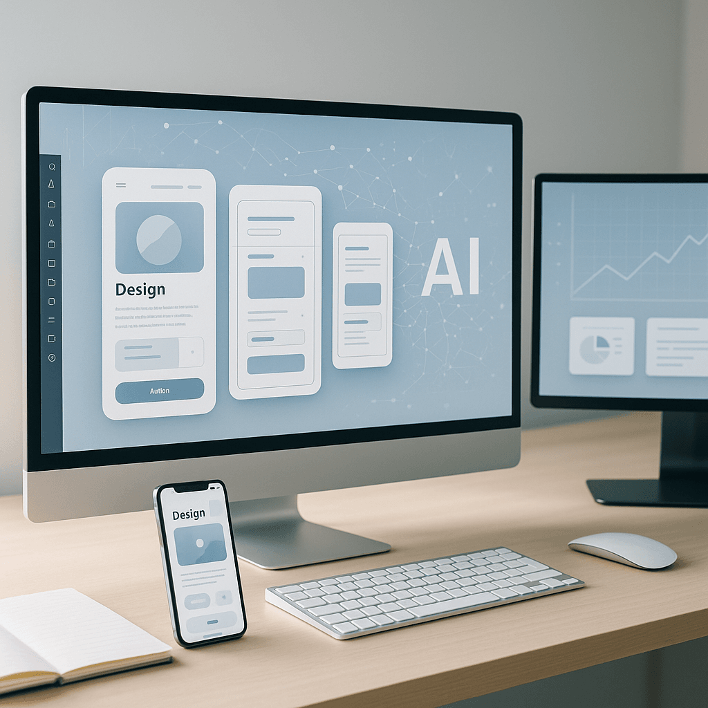 Figma's AI tool drives 38% revenue growth in Q3 earnings beat