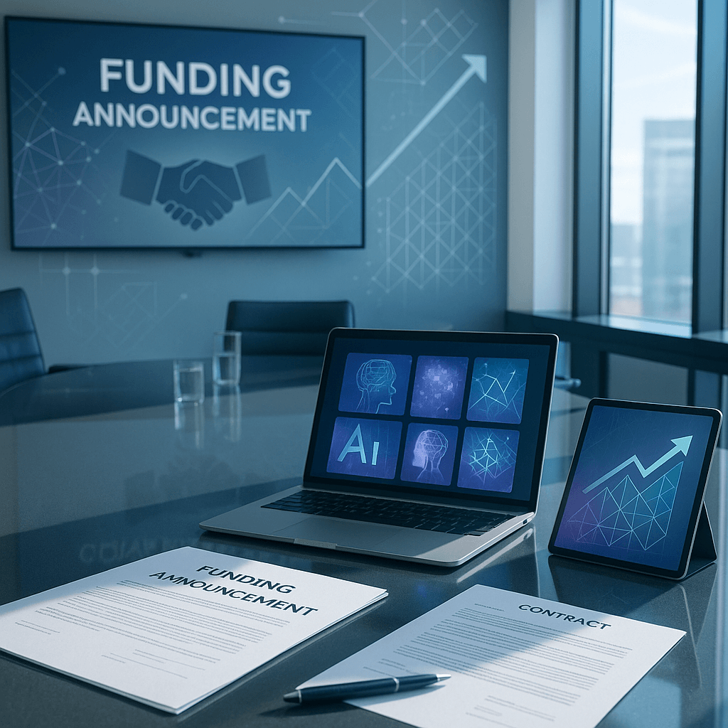 Black Forest Labs raises $300M Series B at $3.25B valuation