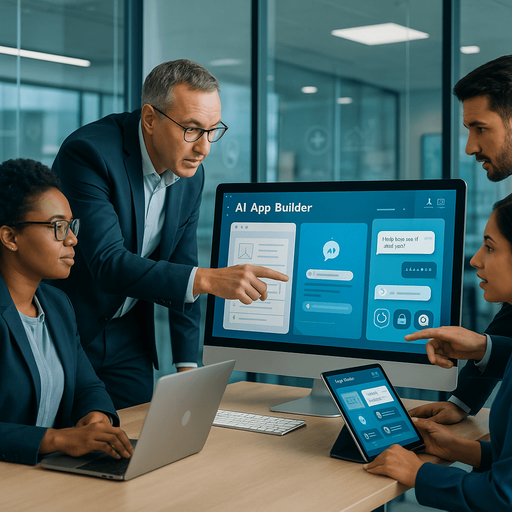 Empromptu Raises $2M to Let Anyone Build Enterprise AI Apps