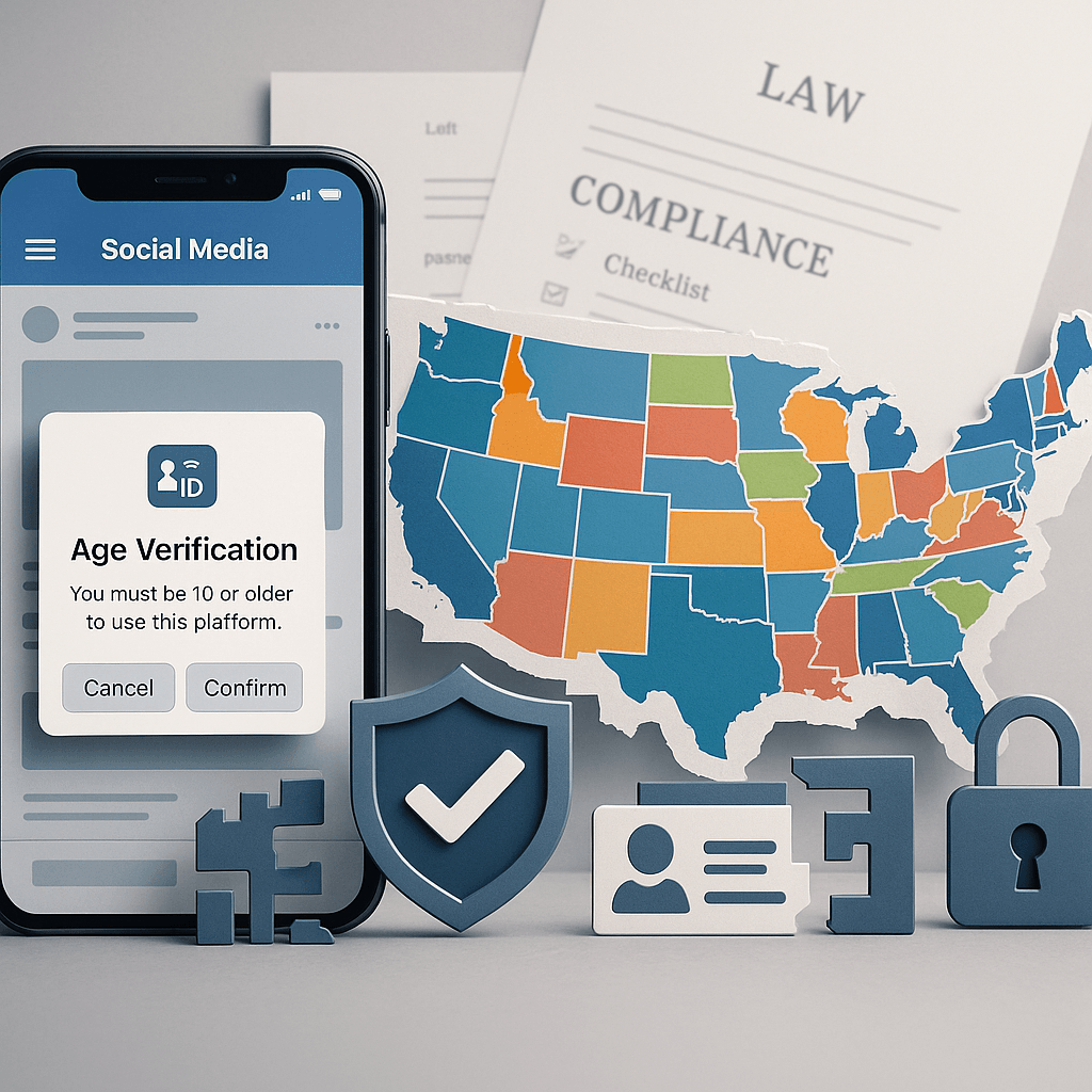 Bluesky Adds Ohio Age Checks as State Laws Fragment Platform