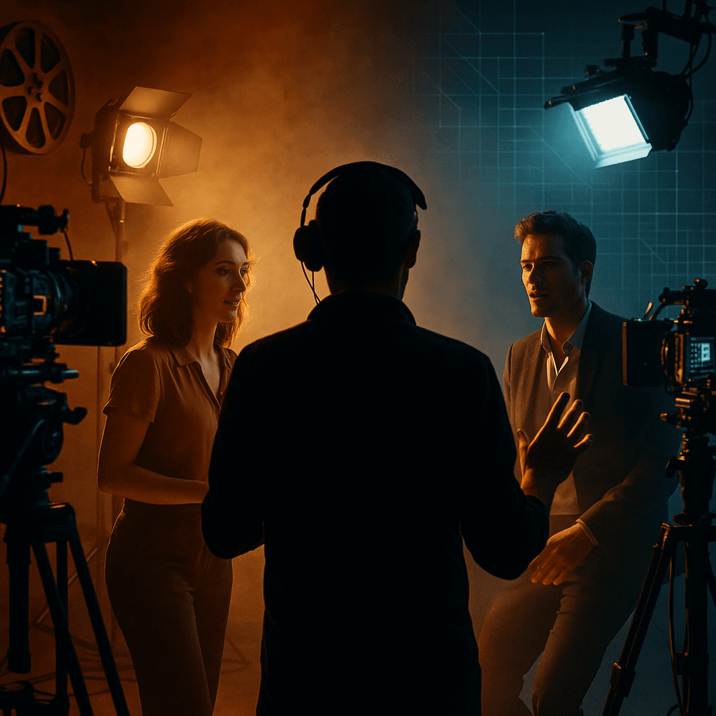 Wicked Director: AI Can't Make Cinema's Most Magical Moments