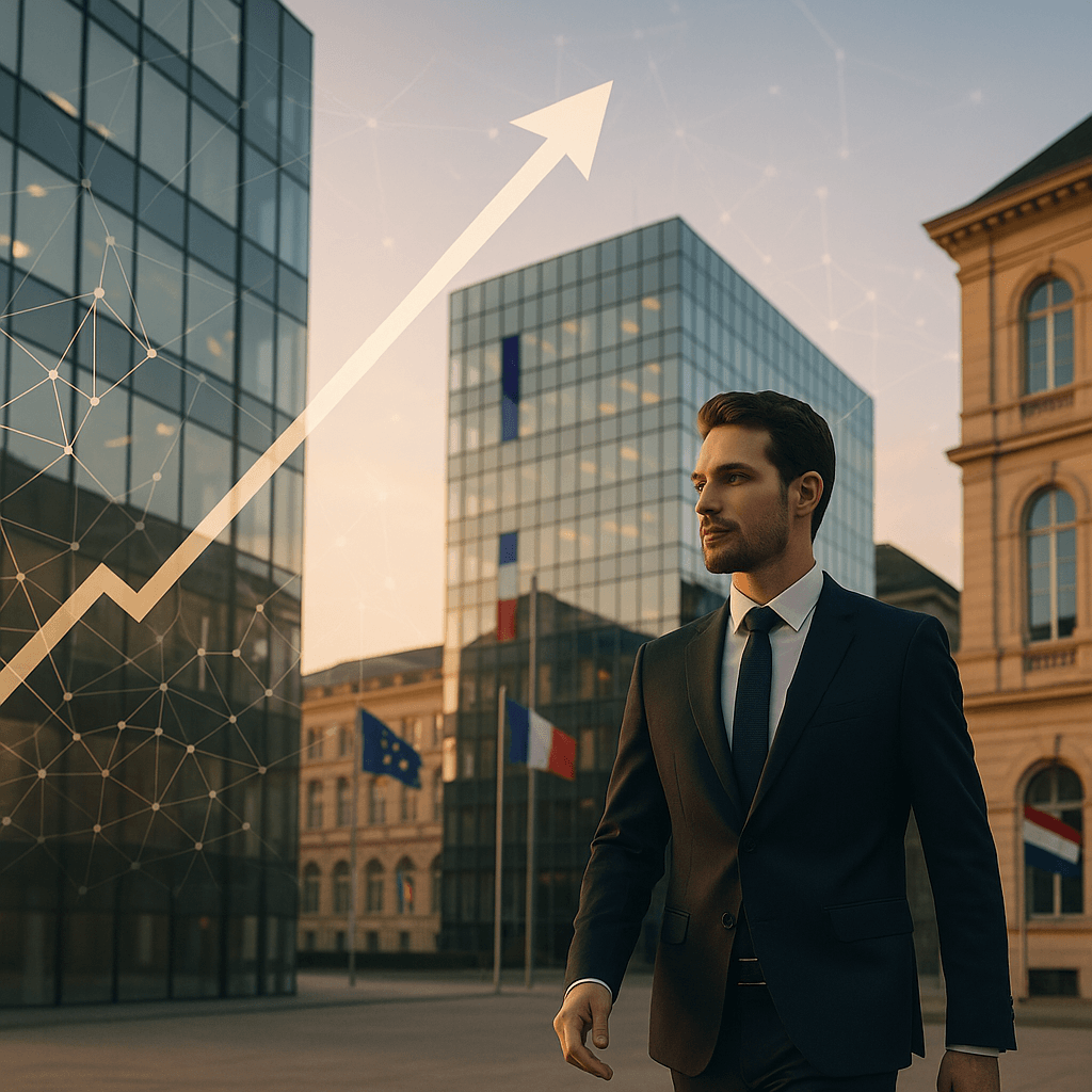 Mistral AI Hits $13.8B Valuation as Europe's OpenAI Rival