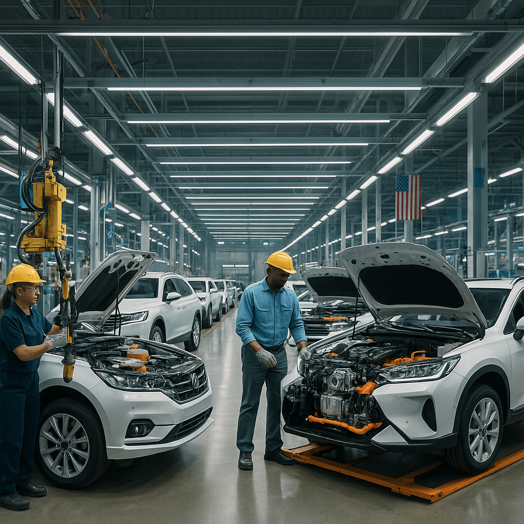 Meta beats FTC antitrust case, keeps Instagram and WhatsApp