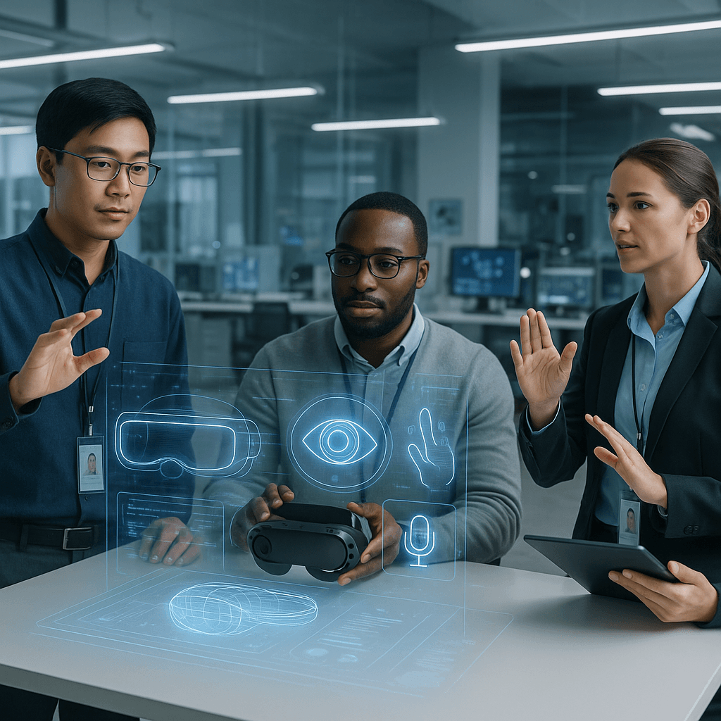 Google's Zeitgeist Showcases AI-Healthcare Fusion & Energy Tech