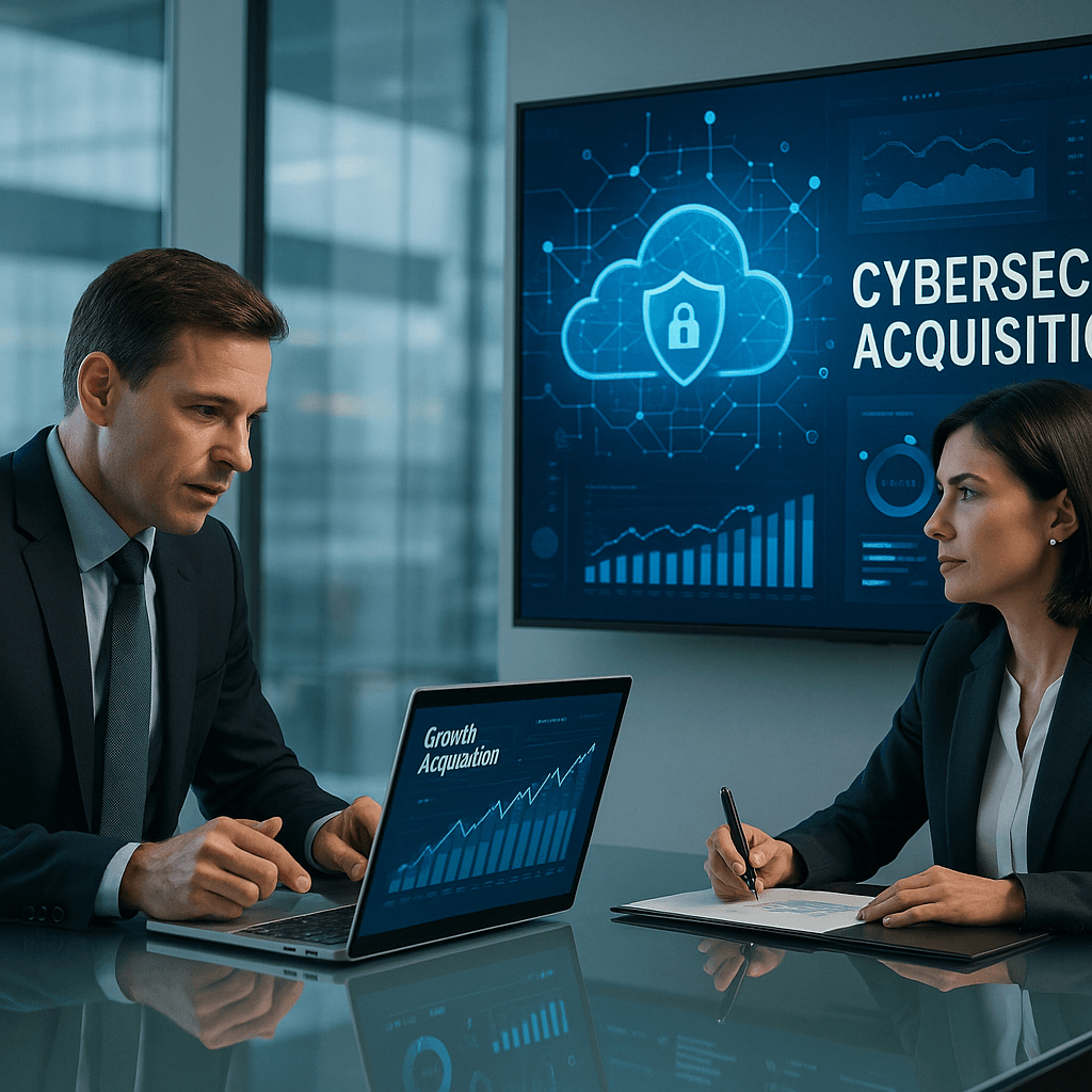 Palo Alto beats earnings, drops $3.35B on AI observability startup